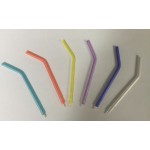 500 pcs Dental Disposable Air Water Syringe Tips. Assorted Colors. Spectrum